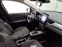 Pogled unutrašnji prostor