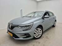 Renault Megane estate 1.3 TCe Business Zen