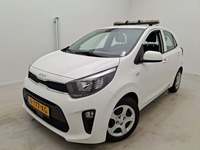 Kia Picanto 1.0 DPi ComfortLine