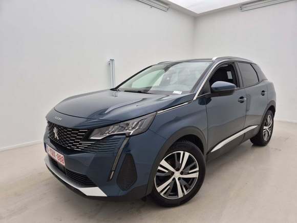 Pogled sprijeda lijevo