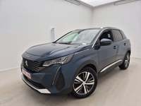 Pogled sprijeda lijevo