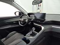 Pogled unutrašnji prostor