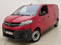 Opel Vivaro 1.5 VAN Turbo D BlueInjection 