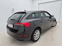 Vaade tagant paremalt