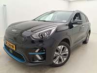 Pogled sprijeda lijevo