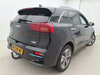 Vaade tagant paremalt