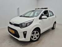 Kia Picanto 1.0 DPi ComfortLine