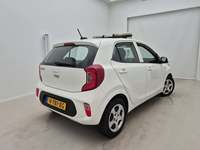 Vaade tagant paremalt