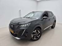 Pogled sprijeda lijevo