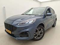 Pogled sprijeda lijevo