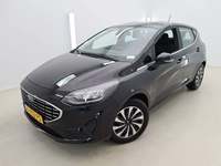 Pogled sprijeda lijevo