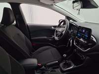 Pogled unutrašnji prostor