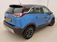 Vaade tagant paremalt