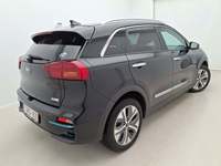 Vaade tagant paremalt