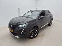 Pogled sprijeda lijevo