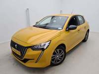 Peugeot 208 1.2 PT Blue Lease Active EAT8