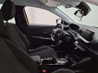 Pogled unutrašnji prostor