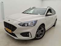 Pogled sprijeda lijevo