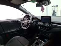 Pogled unutrašnji prostor