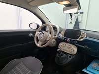 Pogled unutrašnji prostor