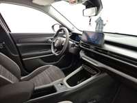 Pogled unutrašnji prostor