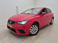 Pogled sprijeda lijevo