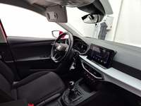 Pogled unutrašnji prostor