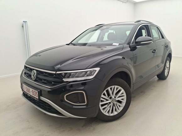 Pogled sprijeda lijevo