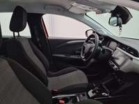 Pogled unutrašnji prostor