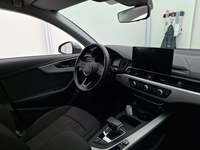 Pogled unutrašnji prostor