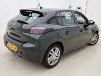 Vaade tagant paremalt