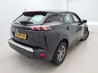 Vaade tagant paremalt