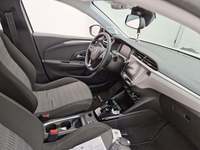 Pogled unutrašnji prostor