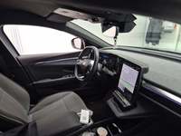 Pogled unutrašnji prostor