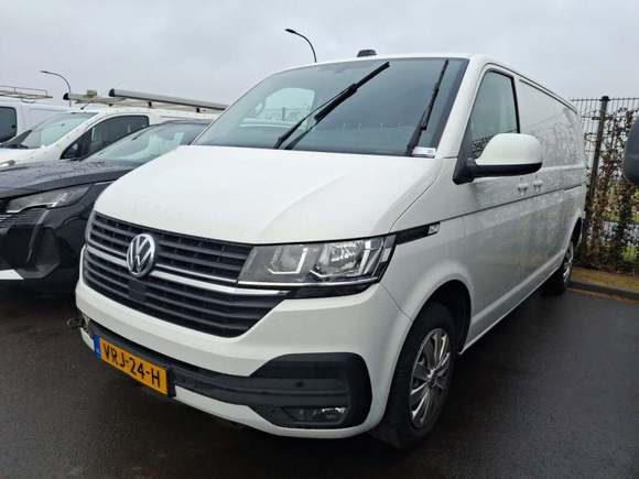 Pogled sprijeda lijevo