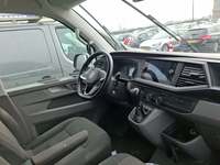 Pogled unutrašnji prostor