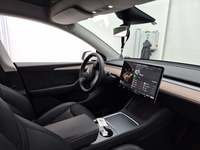 Pogled unutrašnji prostor