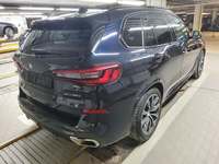 Sağ arka görünüm