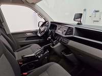 Pogled unutrašnji prostor