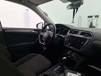 Pogled unutrašnji prostor