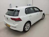 Vaade tagant paremalt