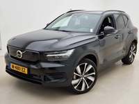 Volvo XC40 Recharge Plus
