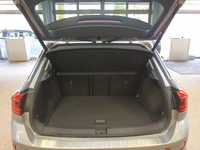 View of boot / luggage space