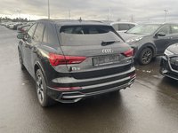 Вид сзади слева