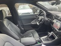 Вид на салон