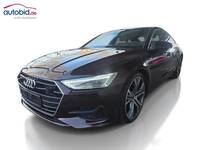 Audi A7 Sportback 45 TFSI S-Tronic "S line"