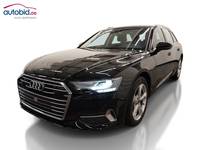 Audi A6 Avant 40 TDI sport S-tronic