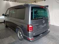 Вид сзади слева