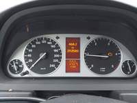 Вид на приборную панель