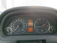 Вид на приборную панель